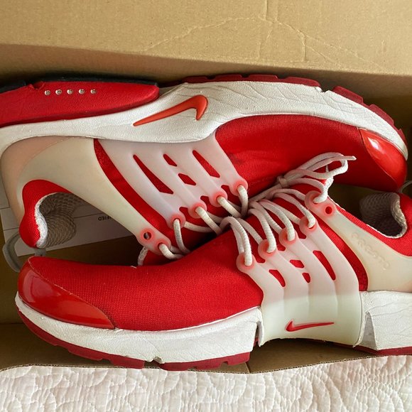 Nike air presto - Picture 2 of 7